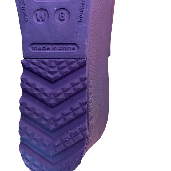 Crocs Wedge Sandals - Picture 2 of 2